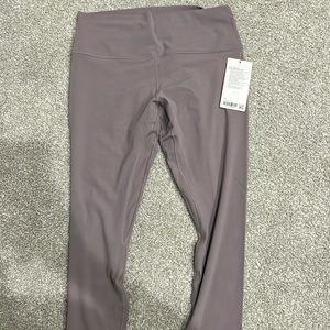 Lululemon leggings size 14